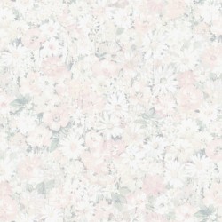 R149107 Обои Grandeco (Spring) (1*6) 10,05х1,06  винил на флизелине