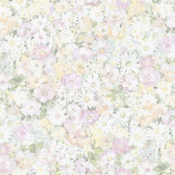 R149135 Обои Grandeco (Spring) (1*6) 10,05х1,06  винил на флизелине