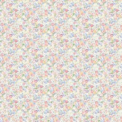 R149137 Обои Grandeco (Spring) (1*6) 10,05х1,06  винил на флизелине