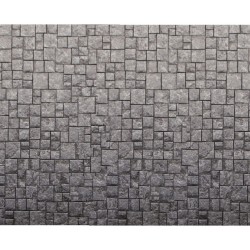 Декоративная панель DECOMASTER R30-31 (298*6*2400мм)