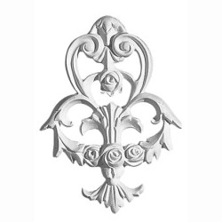 Орнамент DECOMASTER 66031 (85*115*13мм)