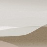 Hg41 012 (1п) Панно HYGGE Roll (Nature) (1*1) 1,00x3,00 флизелин