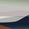 Hg41 020 (1п) Панно HYGGE Roll (Nature) (1*1) 1,00x3,00 флизелин